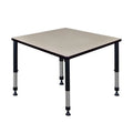 Height Adjustable Classroom Table G590
