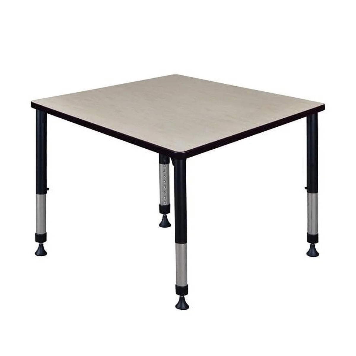 Height Adjustable Classroom Table G590