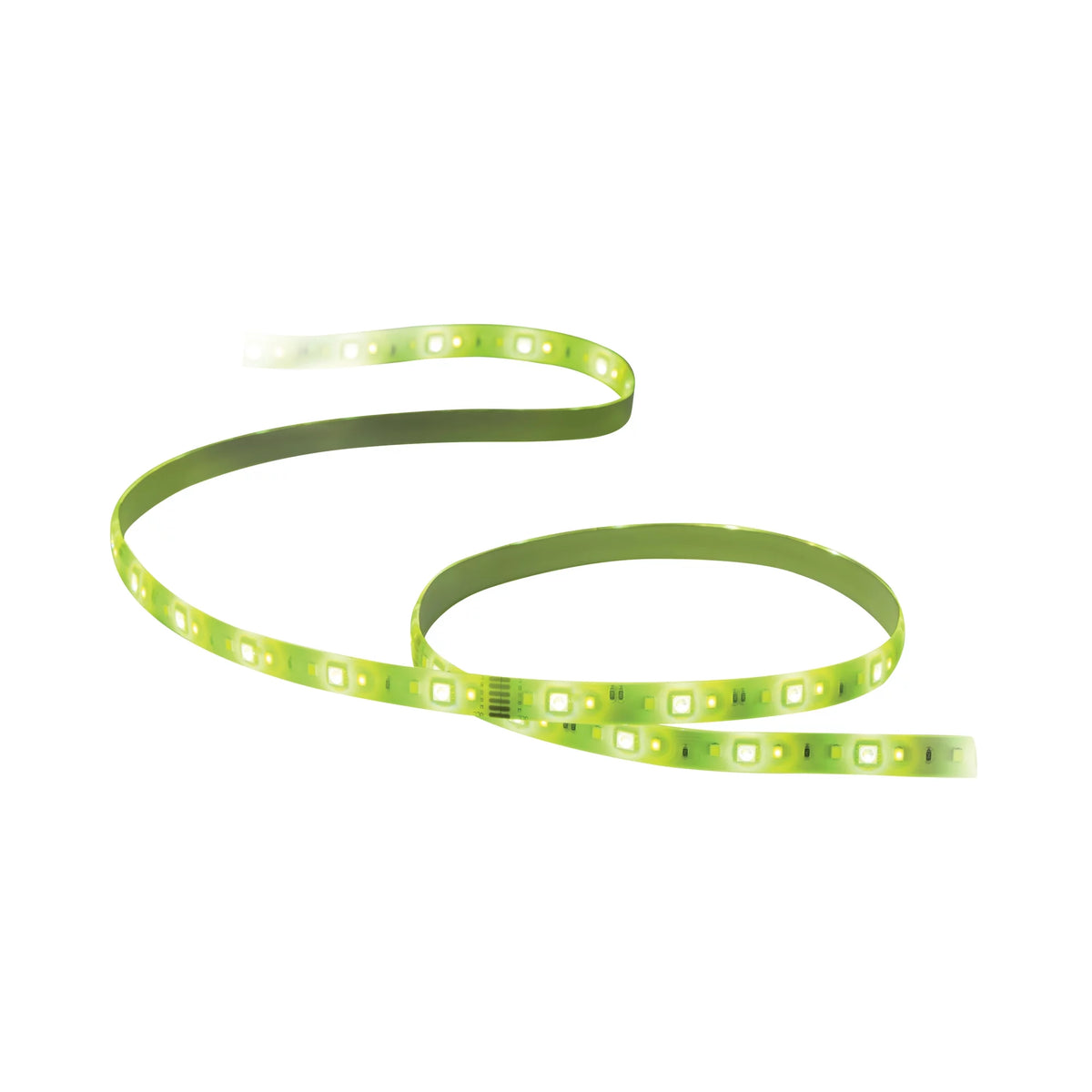 Smart Wi-Fi LED White and Color Light Strip G27022