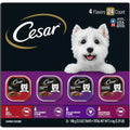 Wet Dog Food Variety Pack B961