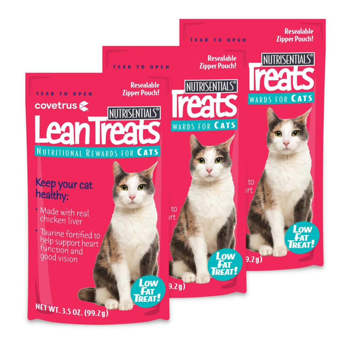 Soft Cat Treats I649