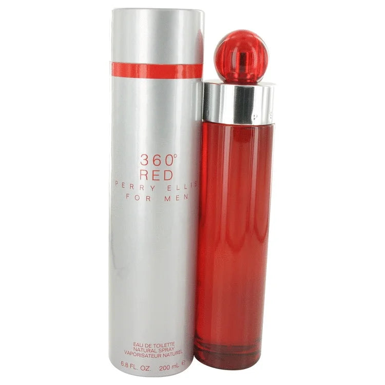 Red Men 6.8 oz EDT Spray H8740