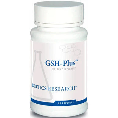 GSH-Plus 60C B90938