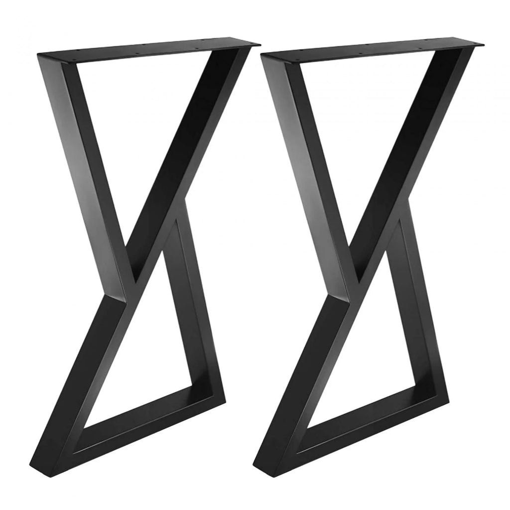 Metal Table Legs Heavy Duty Iron Furniture Legs T79780