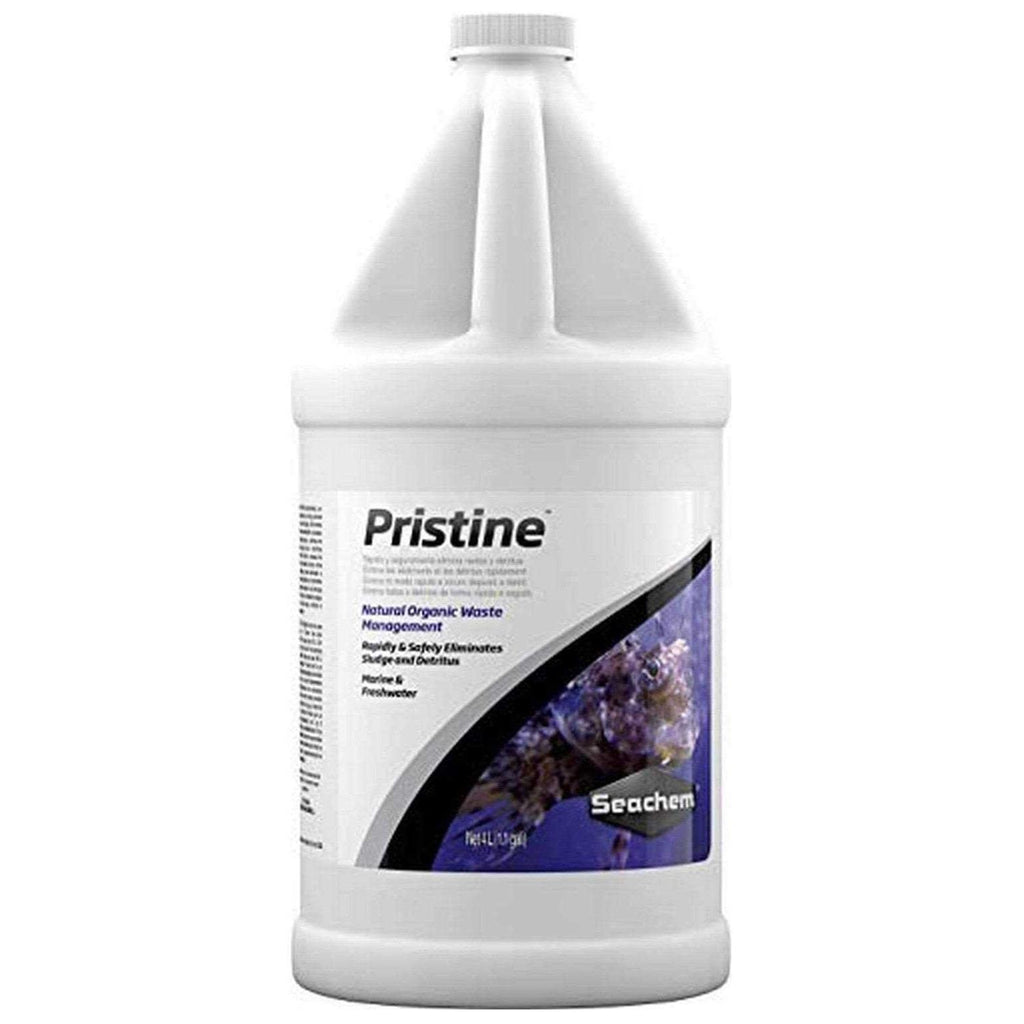 Seachem Pristine Pet Supplies J144