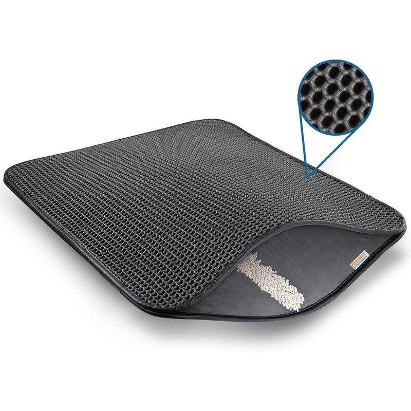 Cat Litter Mat A2777