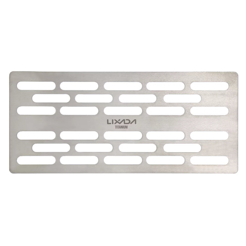Lightweight Barbecue Grill A1387