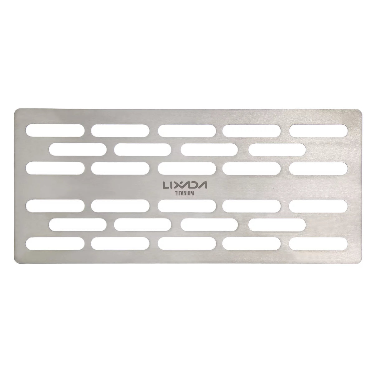 Lightweight Barbecue Grill A1387
