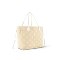 Leather Cylinder Crossbody Bag R97525