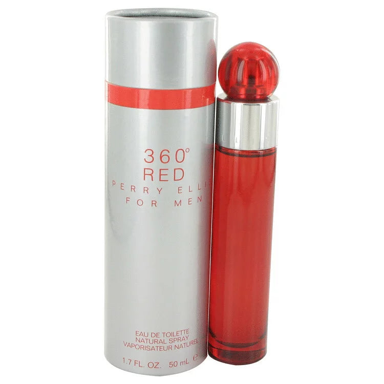 Red Men 6.8 oz EDT Spray H8740