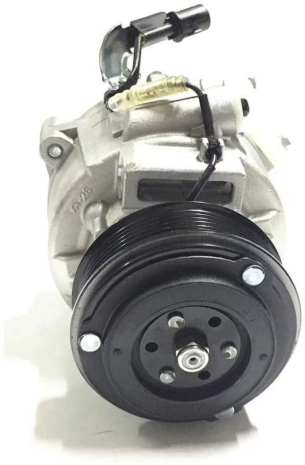 Air Conditioning Compressor with Clutch E2106