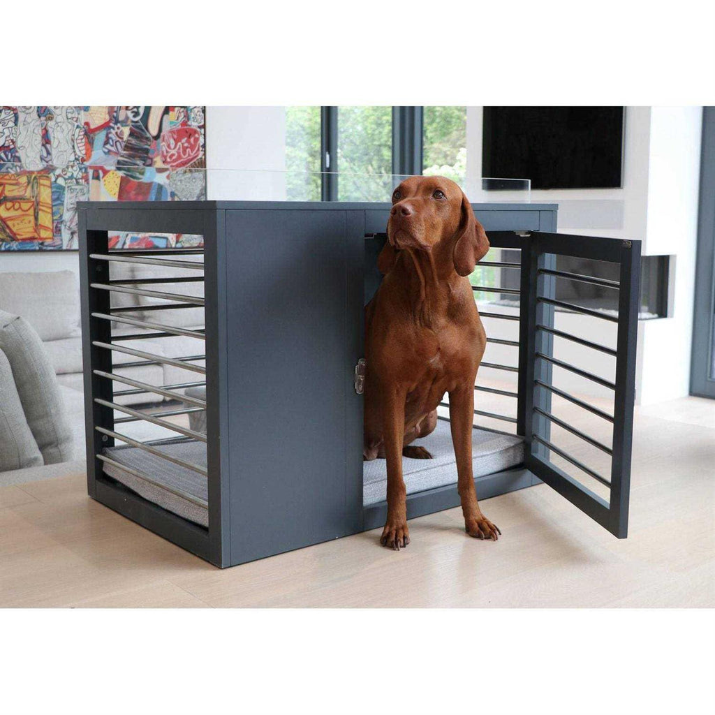 Moderno Dog Crate M34408