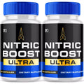 Nitric Boost Ultra 2 Pack D302223