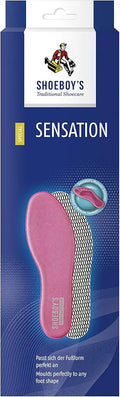 Memory Foam Insole Size 6 P7310