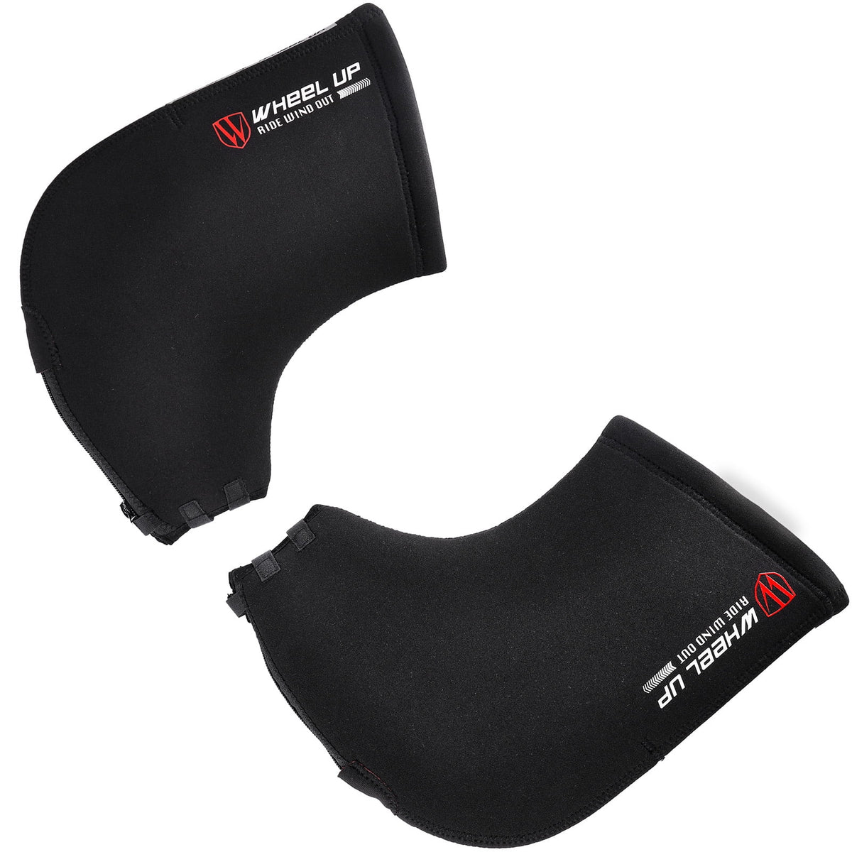 Bicycle Handlebar Mittens W854