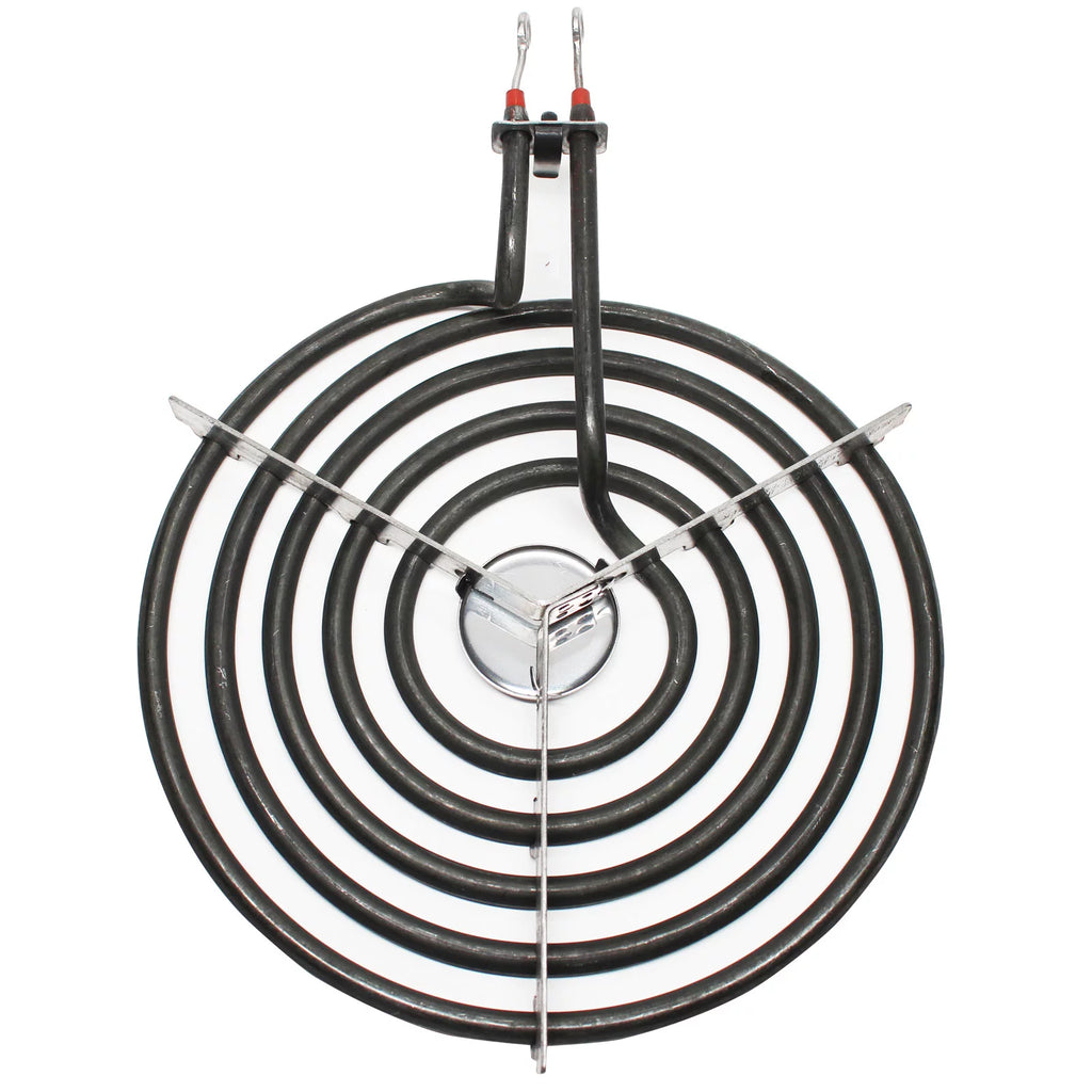 8 inch 5 Turns Surface Burner Element Y6255