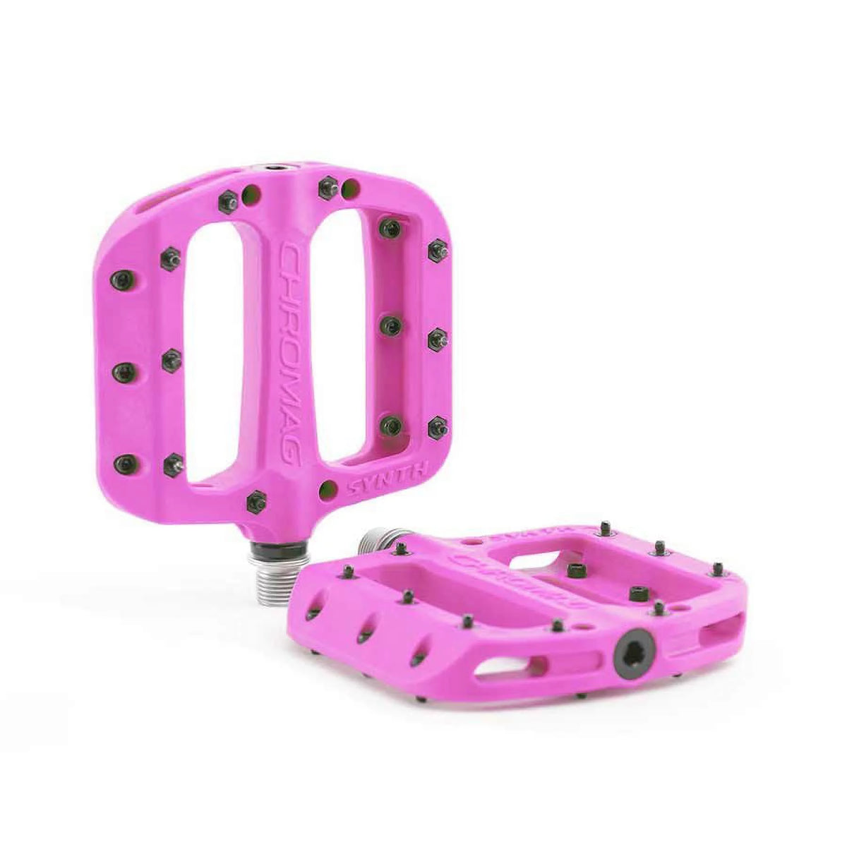 Purple Pedals Y832448