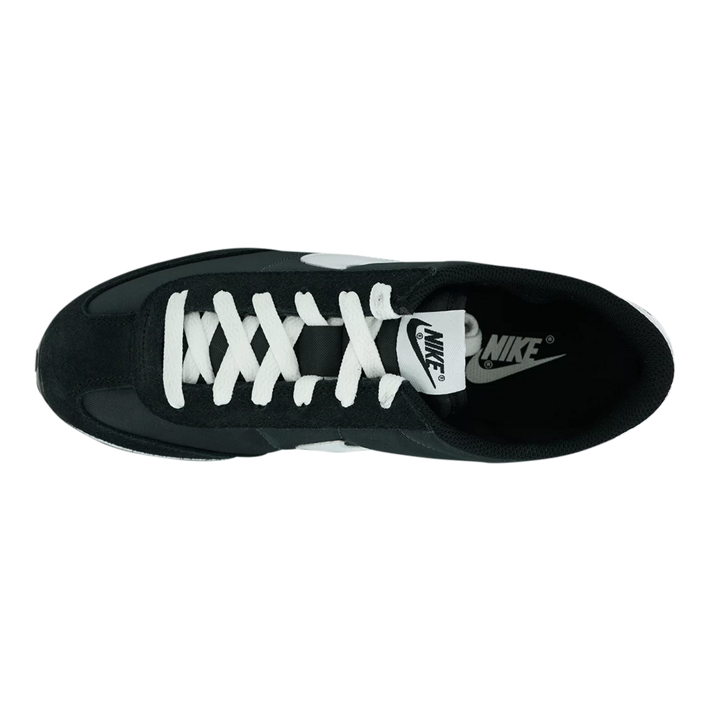Men 11 Anthracite White Black Athletic Shoes U291