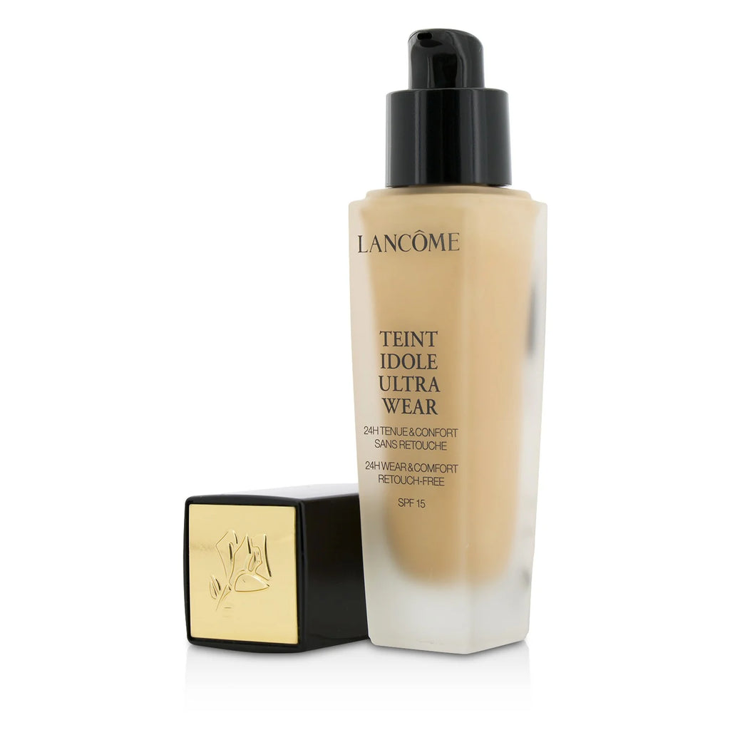 SPF 15 Foundation 30ml L52504