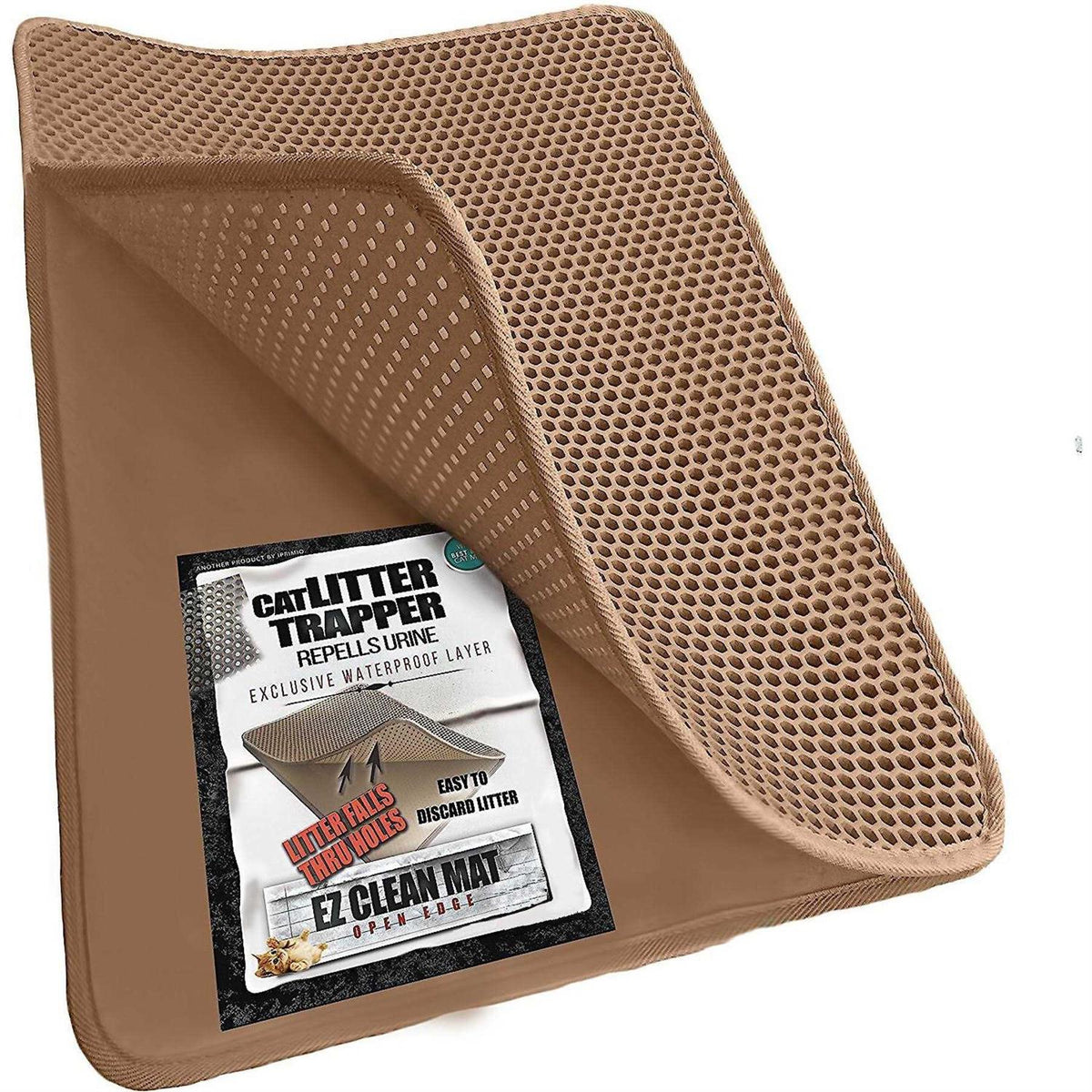 Cat Litter Trapper Mat M758