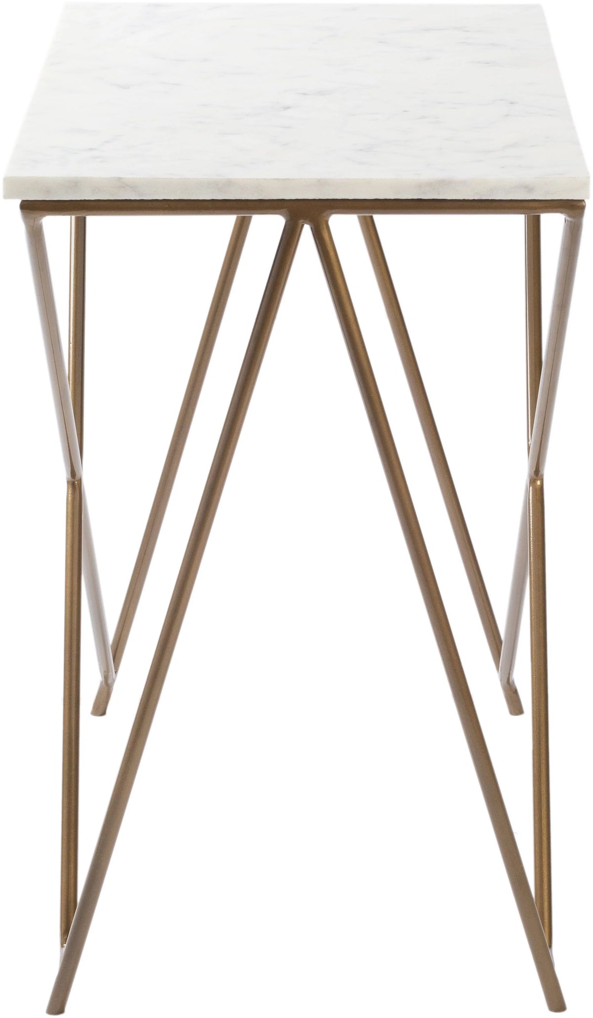 White Furniture Piece C6786