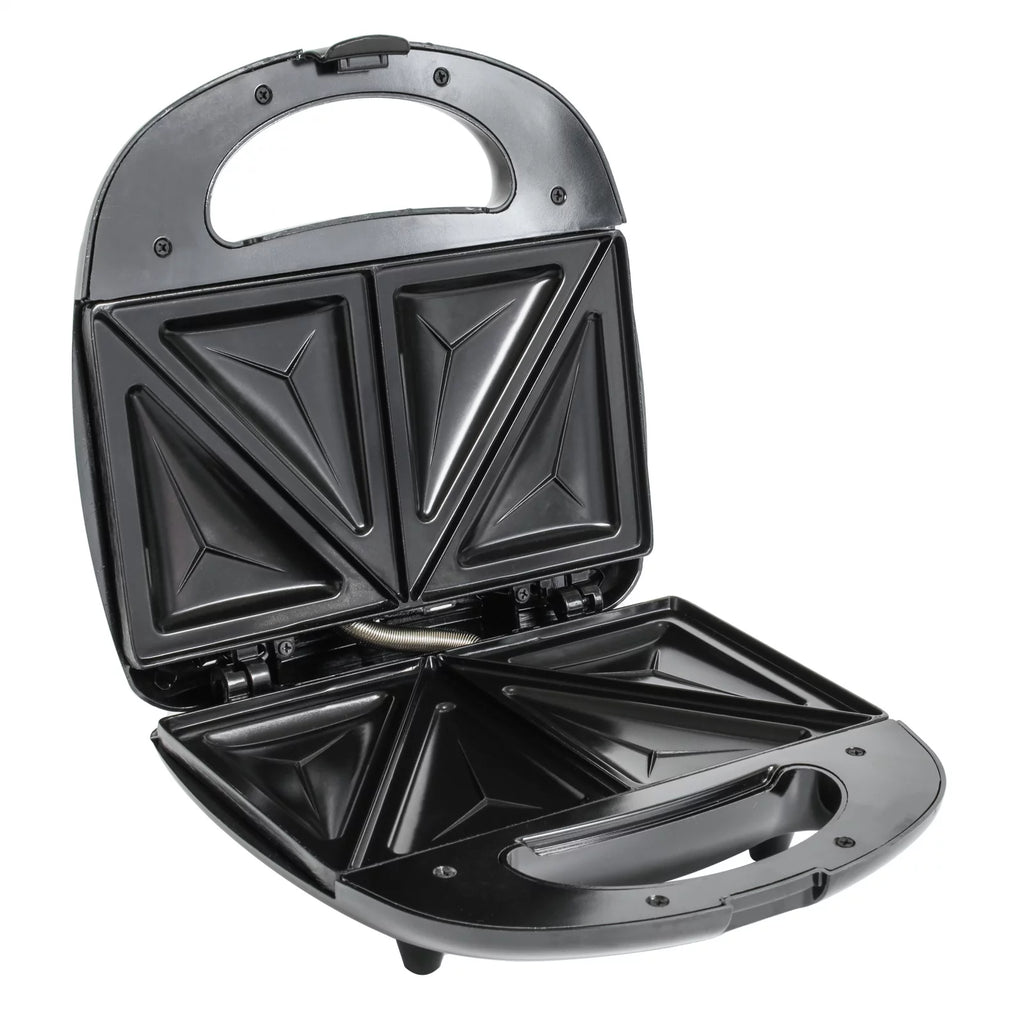 Non-Stick Stainless Steel Sandwich Maker L71554