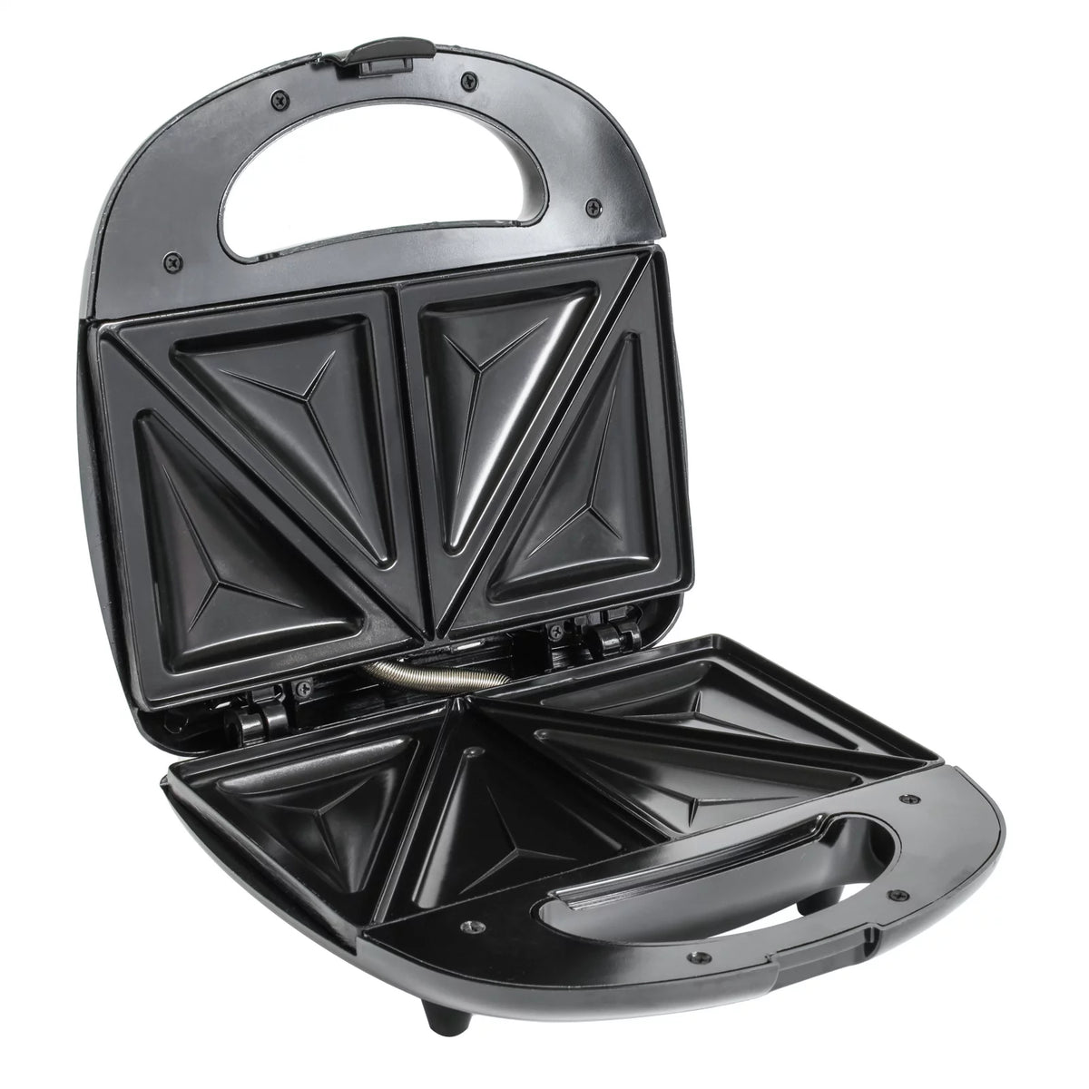 Non-Stick Stainless Steel Sandwich Maker L71554