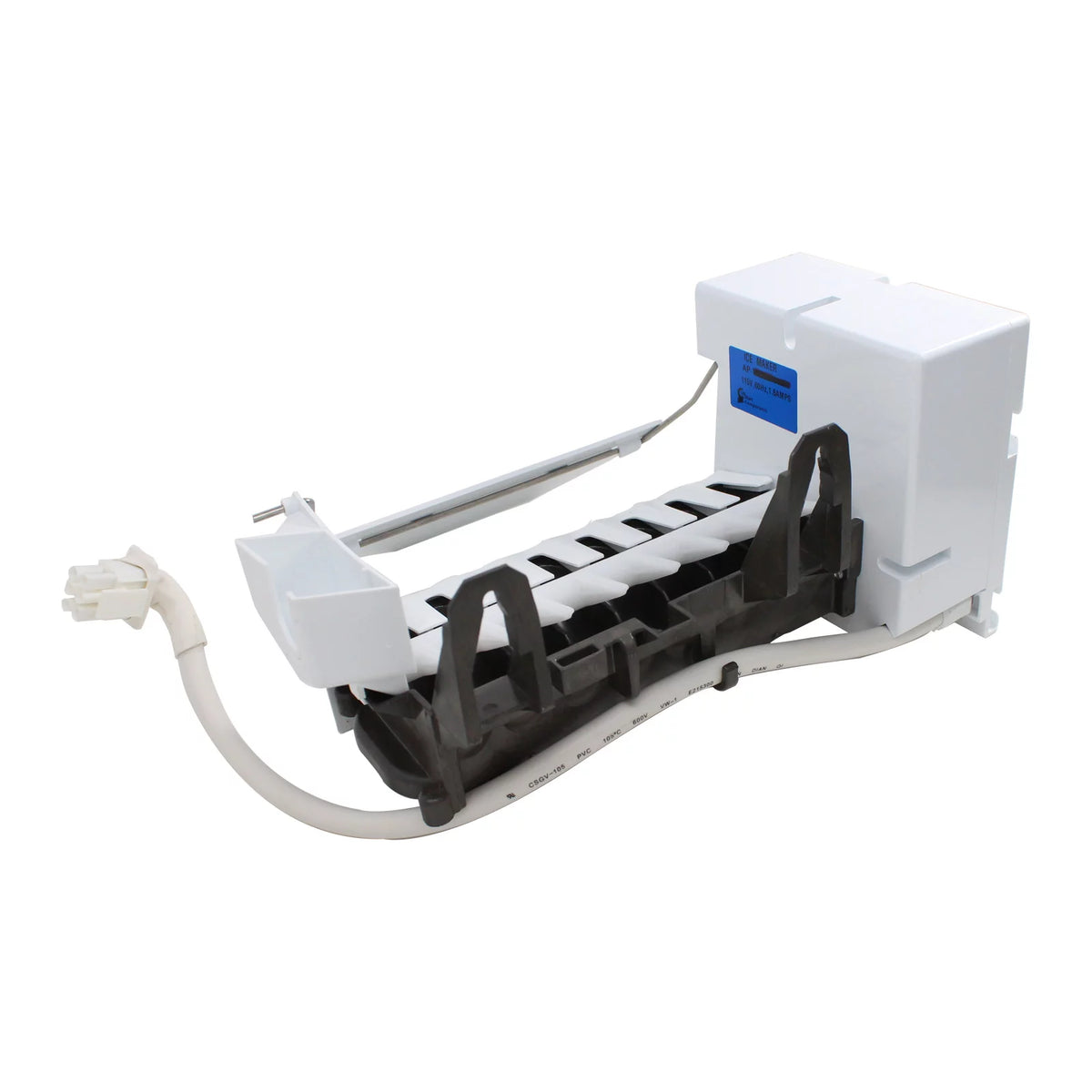 Refrigerator Ice Maker Replacement P4079
