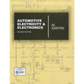 Automotive Electricity & Electronics Paperback S39601