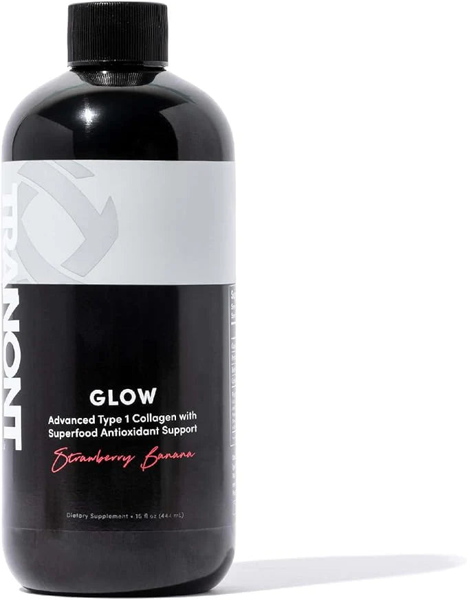 Type 1 Collagen 15 Oz T255