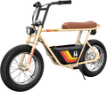 36V Seated Electric Scooter F54427