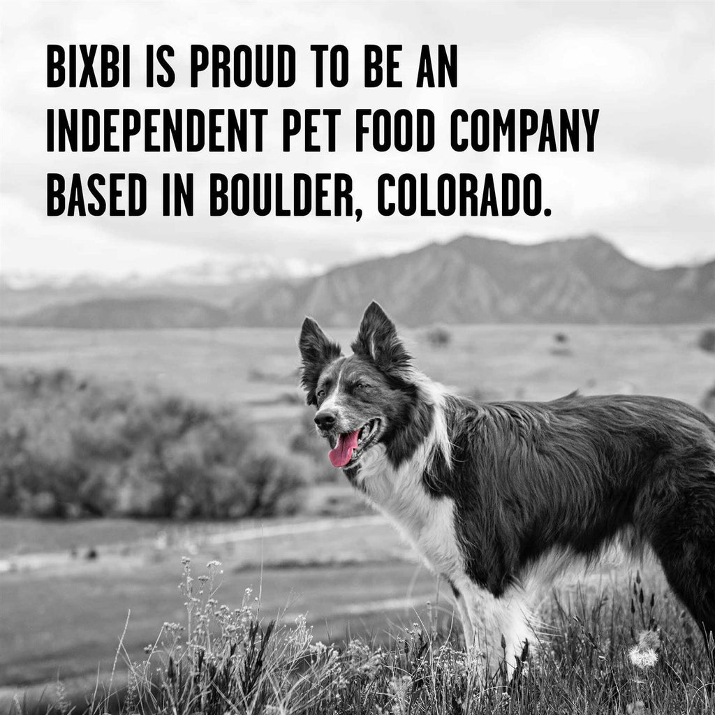 Freeze Dried Beef Dog Food Q57653