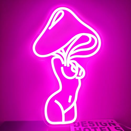 Dimmable LED Neon Sign Z209