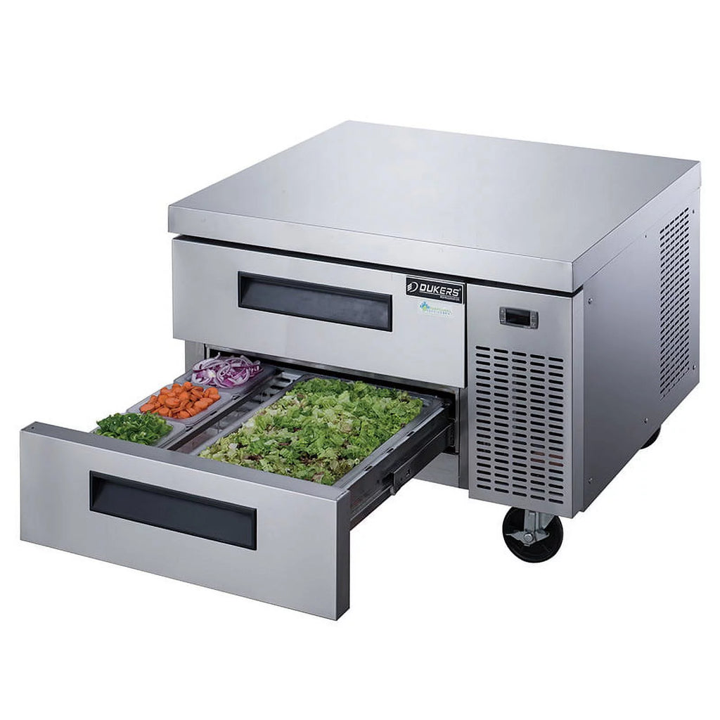 Chef Base Refrigerator R95852