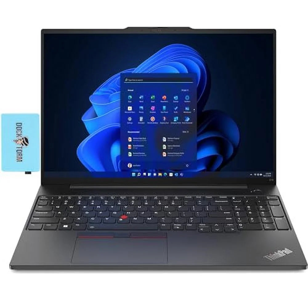 16.0" Touchscreen IPS WUXGA Laptop A681352