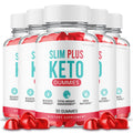 Keto ACV Gummies 5 Pack D990639