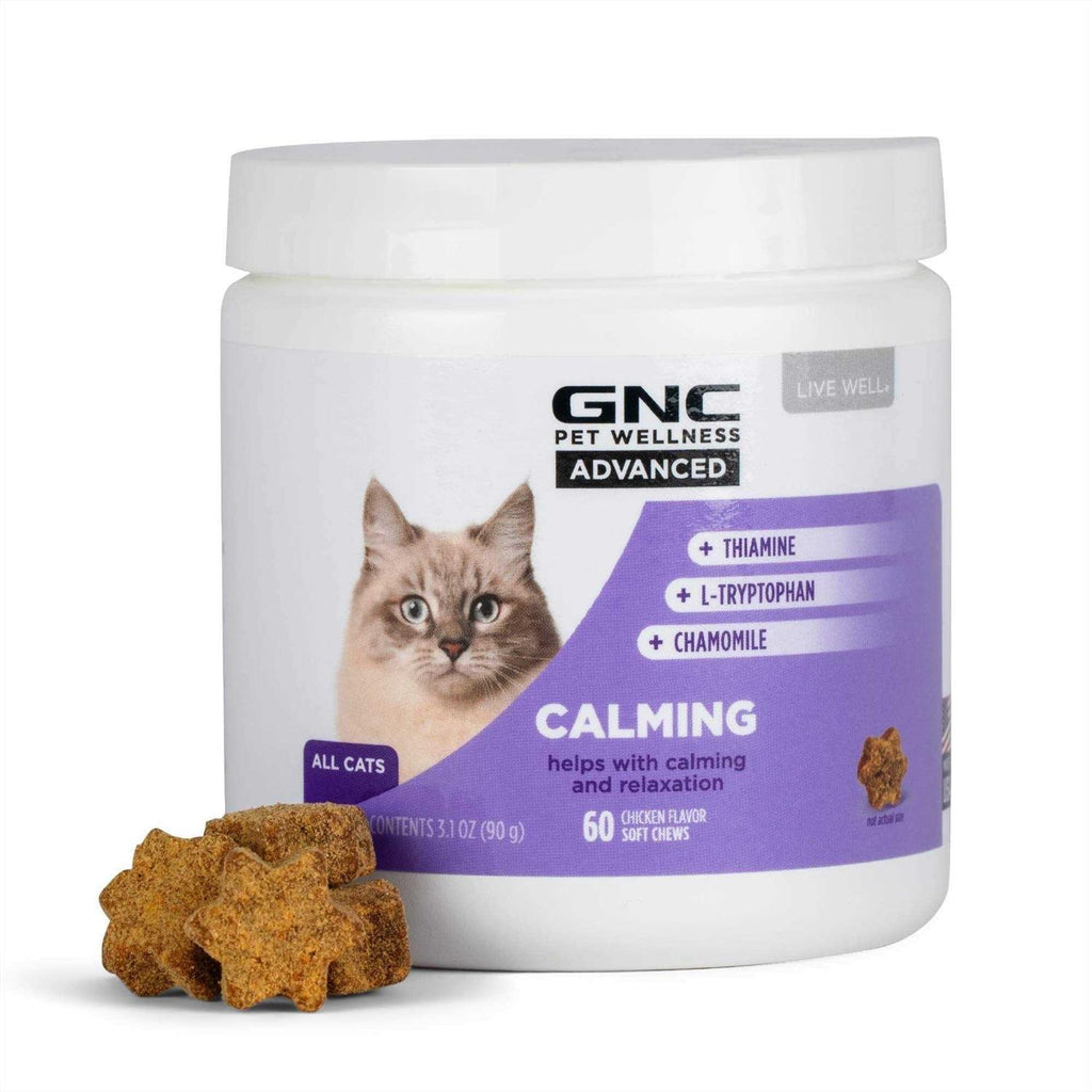 Chicken Flavor Soft Chews Dog Supplement T78255