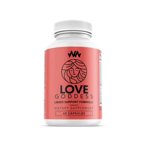 Women's Libido Supplement A1718