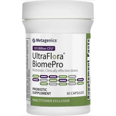 UltraFlora BiomePro 30c P533
