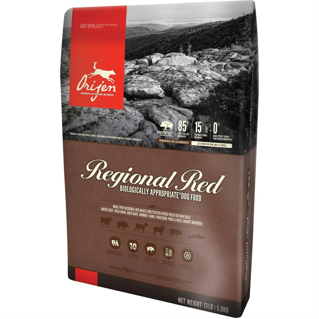 Dry Dog Food R4510