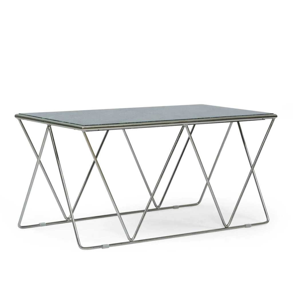 Marble Top Coffee Table K776