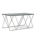 Marble Top Coffee Table K776