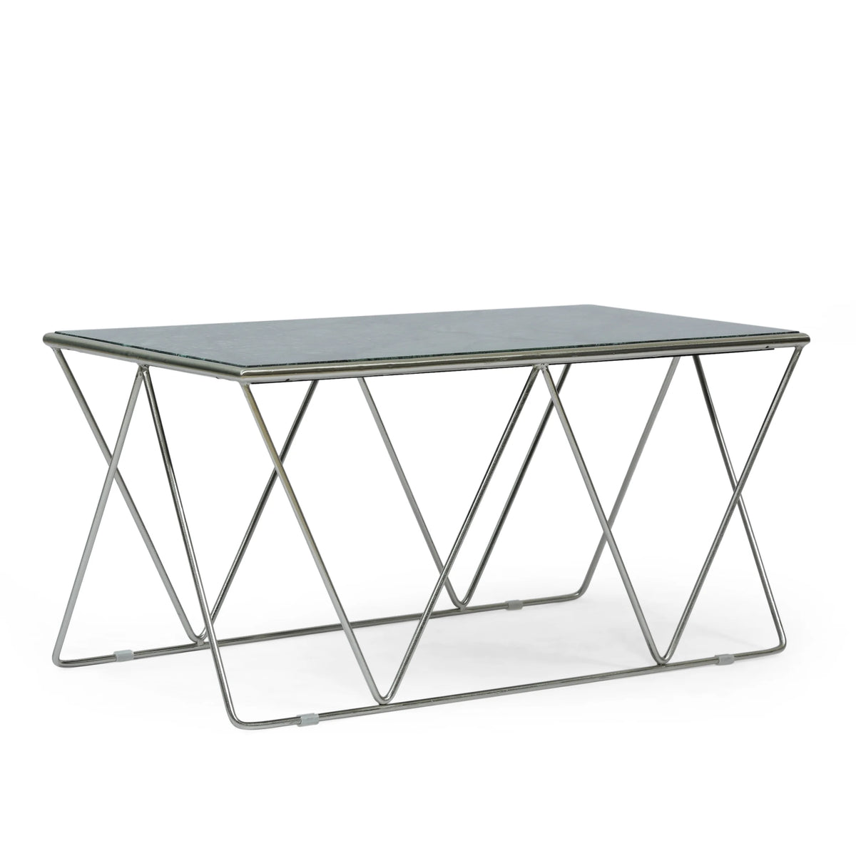 Marble Top Coffee Table K776