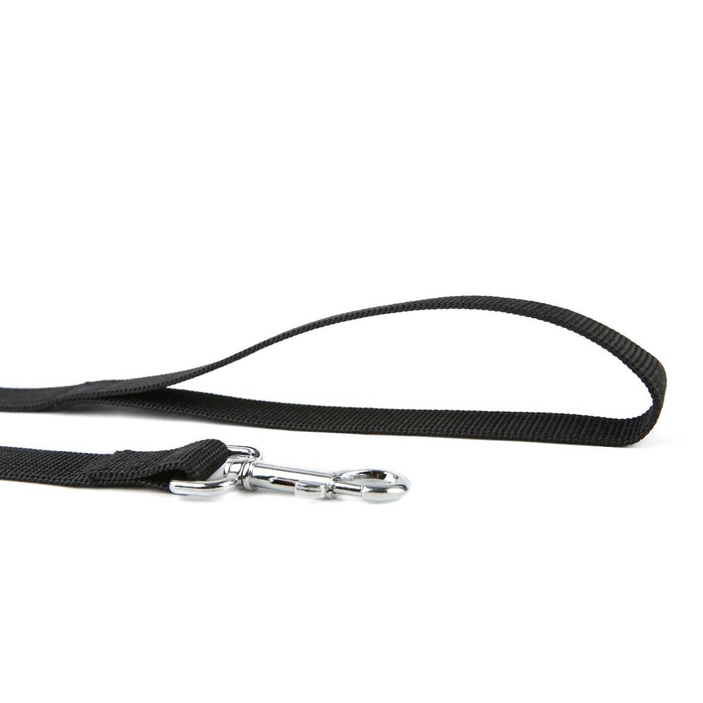 Nylon Dog Training Leash 6 Feet X81633