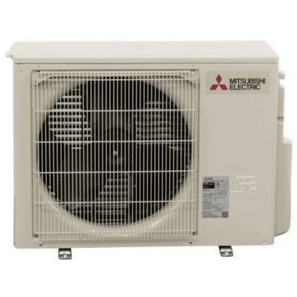 18,000 BTU Mini Split Outdoor Condenser Heat Pump N574566