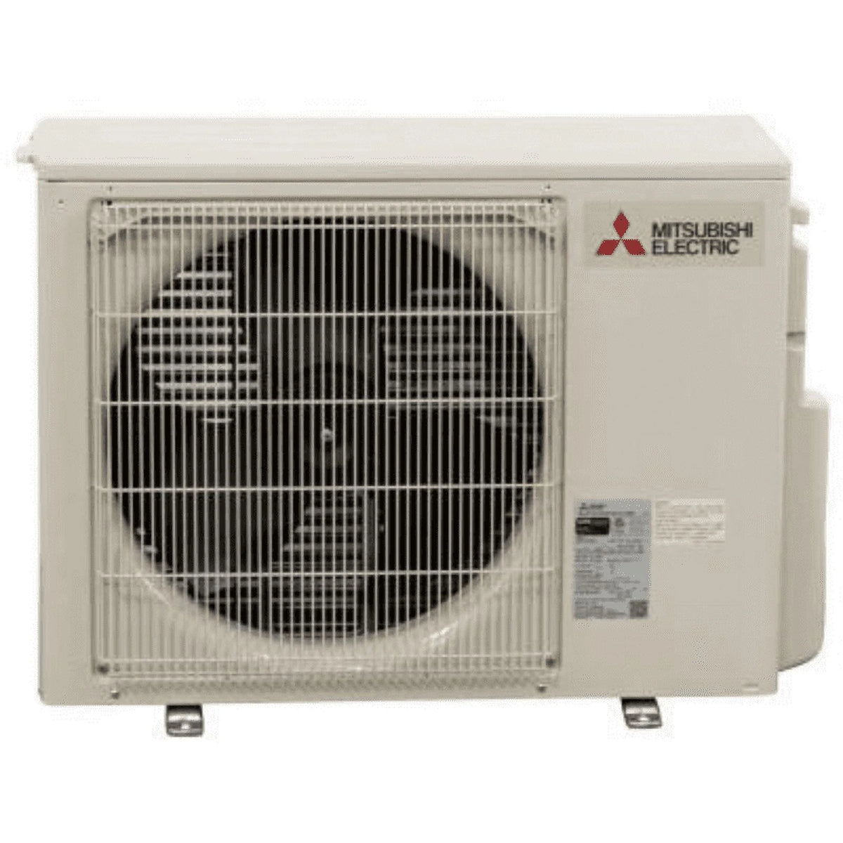 18,000 BTU Mini Split Outdoor Condenser Heat Pump N574566