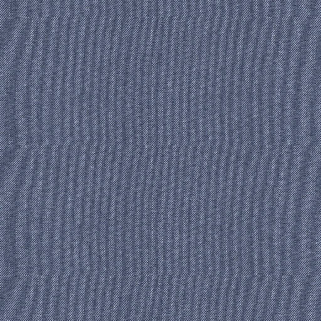 Indigo Blue Rectangle Chaise Lounge Cushion B3030