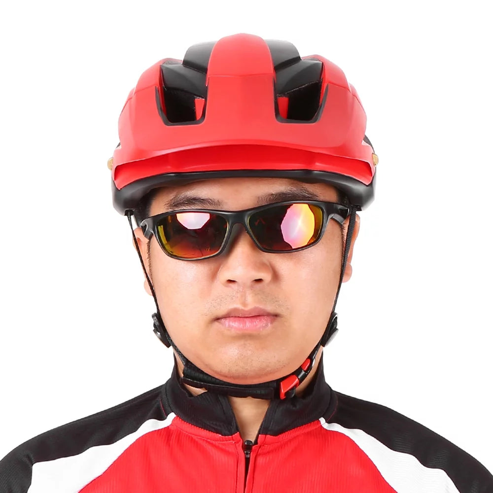 Ultra-lightweight Cycling Helmet 13 Vents Y62055