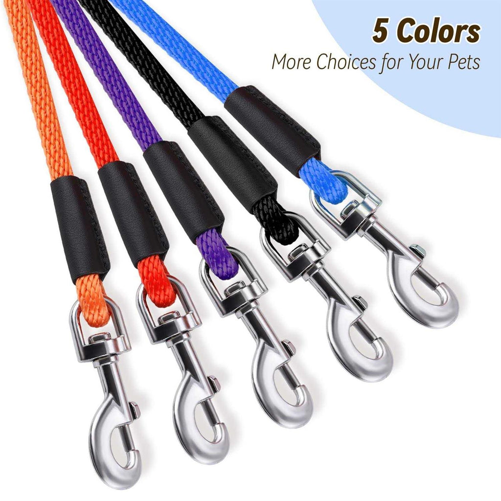 Long Lead Dog Leash 10ft 15ft 30ft 50ft R223538