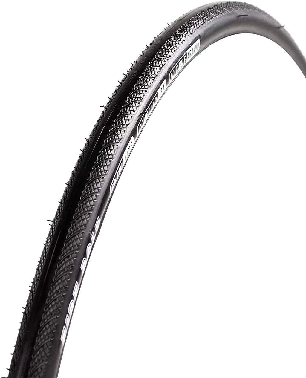 20 PACK 700x25c Foldable 60 TPI Road Bike Tire A393